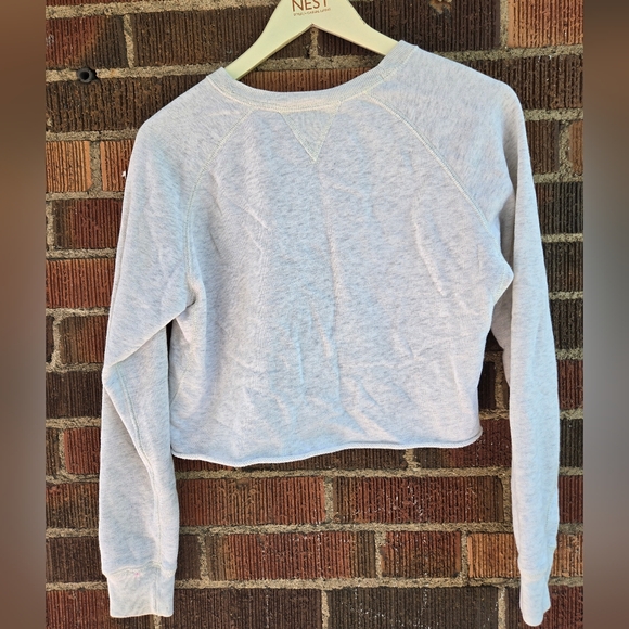 Abercrombie crew neck✌️ - Picture 5 of 6